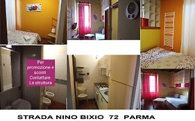 Appartamento bixio