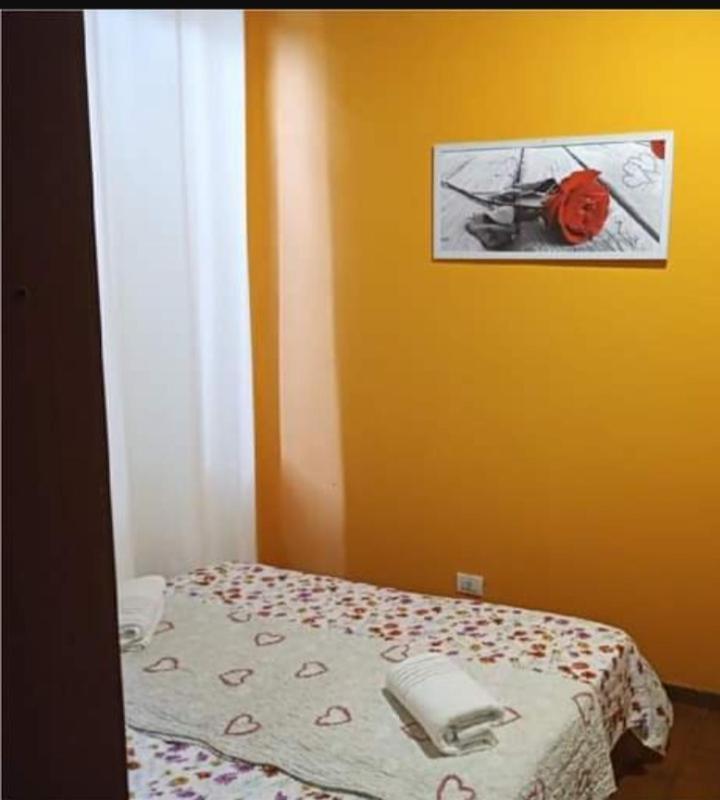 Appartamento bixio Parma Esterno foto
