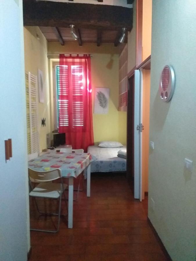 Appartamento bixio Parma Esterno foto
