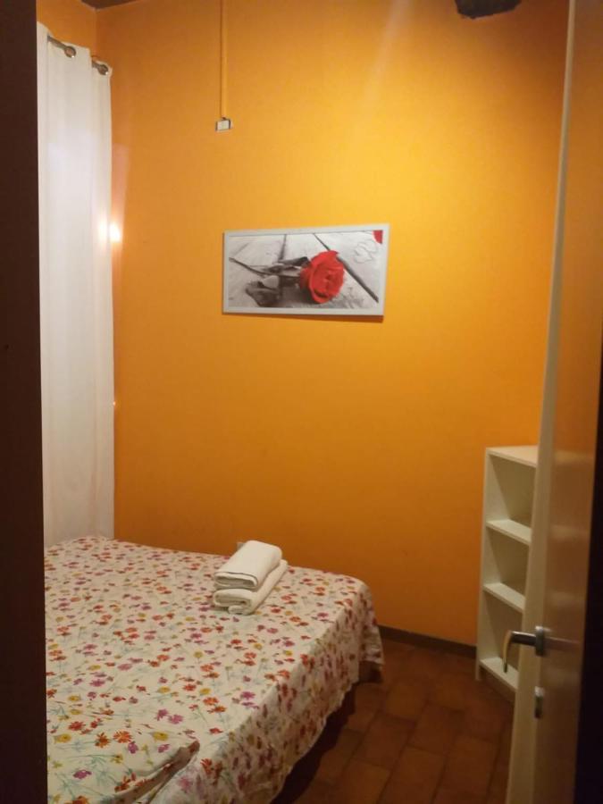 Appartamento bixio Parma Esterno foto